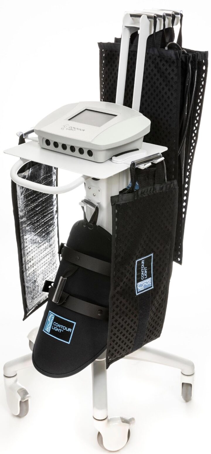 Contour Light Red Light Therapy A Brilliant Investment