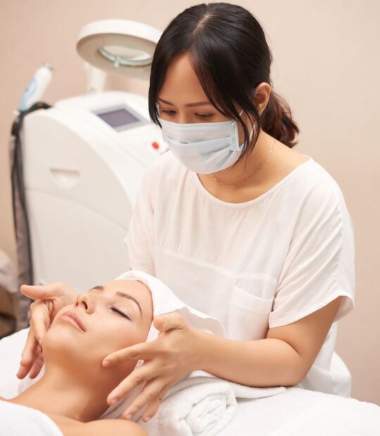 Contour Light Body Sculpting Contour Light Devices