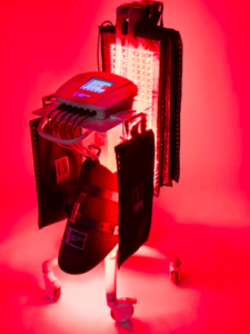 red light therapy devices for sale