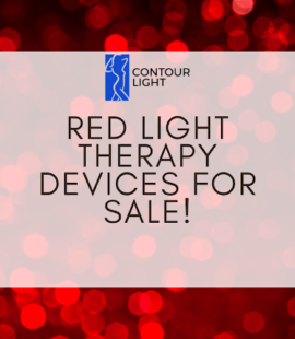 red light therapy devices for sale in 2024 to help level ip your sevices